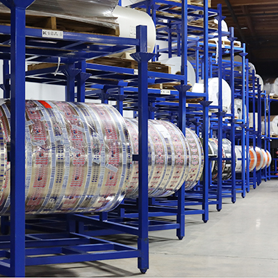 Allied Packaging