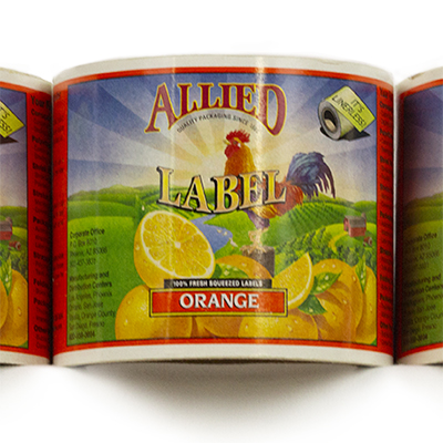Allied Packaging