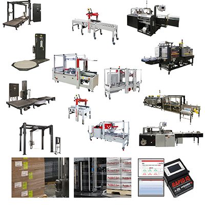 Packaging Equipment